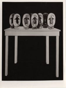 Αναπαραγωγή έργου της Φ. Σακέλλη