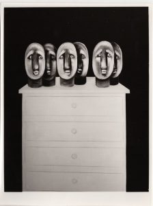 Αναπαραγωγή έργου της Φ. Σακέλλη