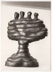 Αναπαραγωγή έργου