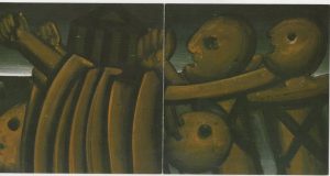 Έκθεση Φώτη Σαρρή