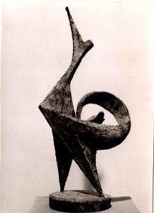 Αναπαραγωγή έργου “Πετεινός”