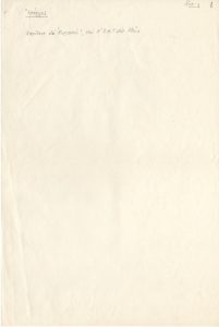 Βιογραφικό σημείωμα του Κοσμά Απέργη