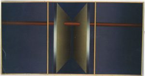 Έκθεση «Γρηγόρης Σεμιτέκολο. Ζωγραφική»