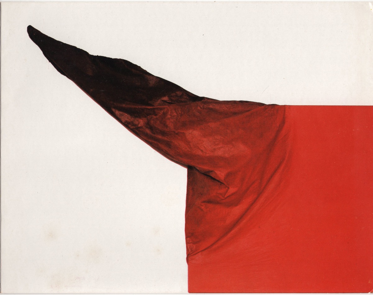 Έκθεση “Στάθης Λογοθέτης. Έργα 1972-73”