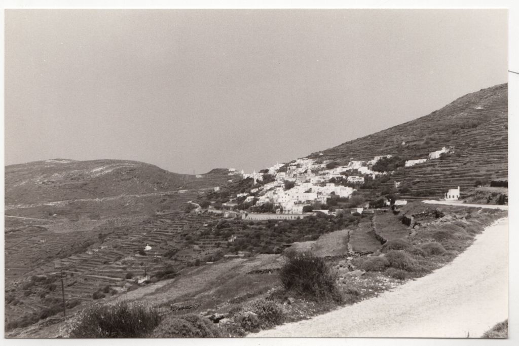 Πύργος Τήνου