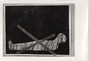 Αναπαραγωγή έργου “Dead”