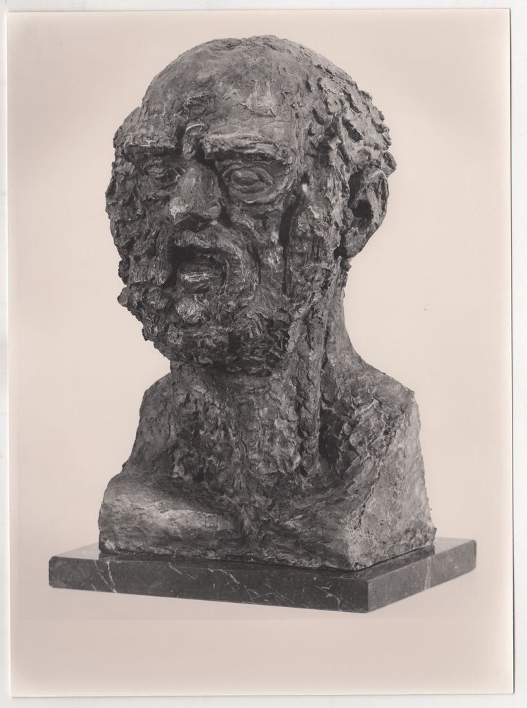 Έργο άγνωστου τίτλου