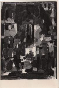 Αναπαραγωγή έργου της Ε. Σταθοπούλου