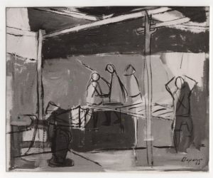 Αναπαραγωγή έργου