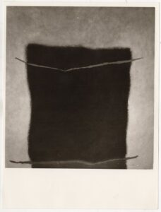 Αναπαραγωγή έργου “Ατέρμονα πεδία Αιωνιότητας”