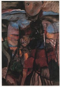 Έκθεση της Ιωάννας Τερλίδου