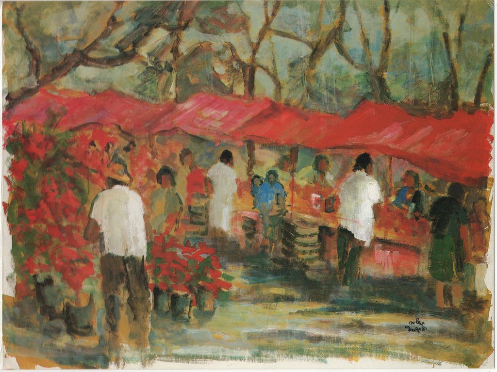 Έκθεση “Dago”