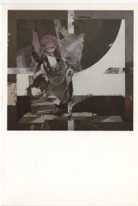 Έκθεση ζωγραφικής του Γιάννη Μιχαηλίδη