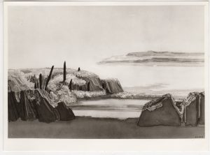 Αναπαραγωγή έργου “Εκτάσεις”