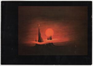 Έκθεση Χέρμαν Μπλάουτ