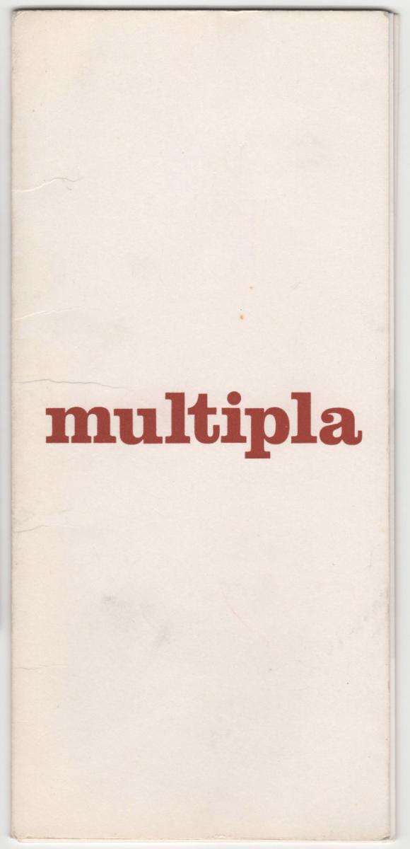 Έκθεση “Multiplos Brasileiros”