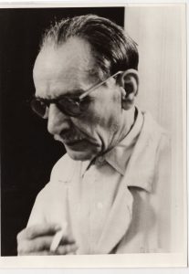 Γιώργος Μπουζιάνης