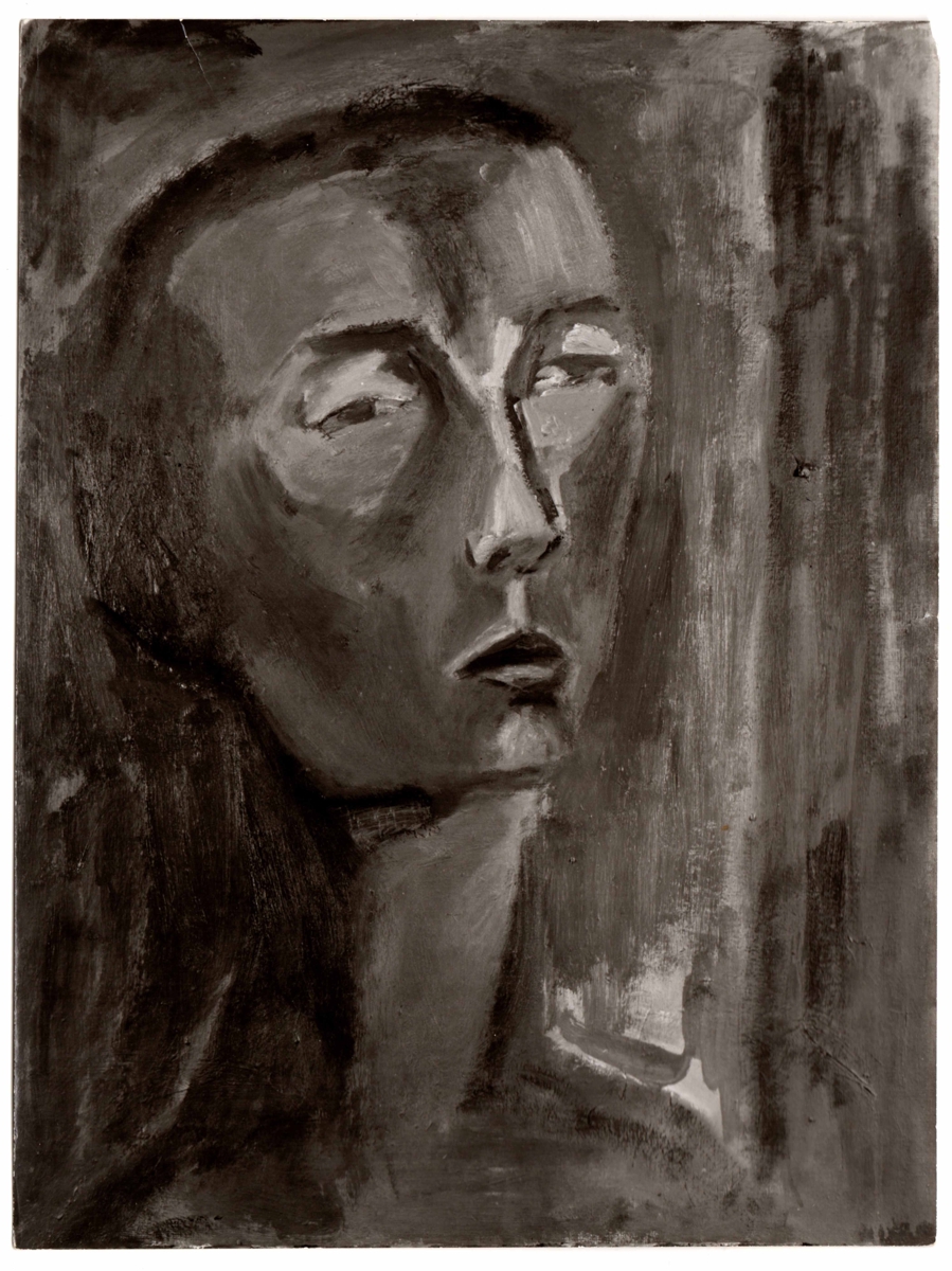 Αναπαραγωγή έργου “Portrait”
