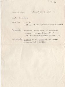 Βιογραφικά στοιχεία για τον Δήμο Μπραέσσα