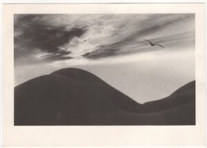 Έκθεση «Ελένη Μυλωνά. Φωτογραφίες 1980/1982»