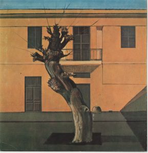 Έκθεση Χαρίκλειας Μυταρά