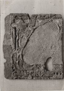 Αναπαραγωγή έργου της Ν. Αρχελάου “Σύνθεση Νο 5”