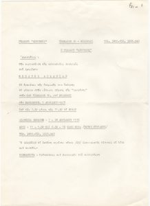 Έκθεση του Μπέδρος Ασλανιάν