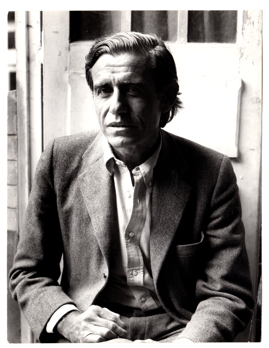 Φωτογραφία του Ντίκου Βυζάντιου