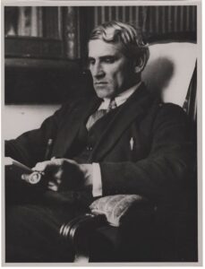 Ο ζωγράφος και γλύπτης Otto Freundlich