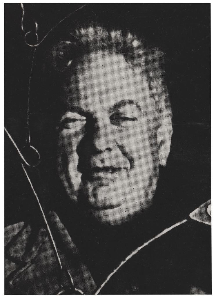 Alexander Calder