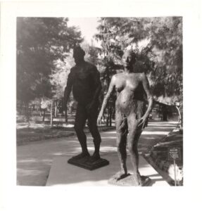 Αναπαραγωγές έργων “Τυφών” και “Θύελλα”