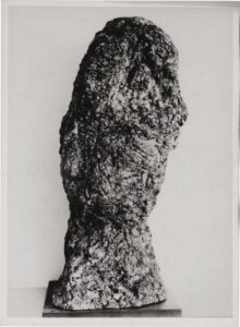 Αναπαραγωγή έργου “Pince-bec”