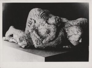 Αναπαραγωγή έργου “La Sete”