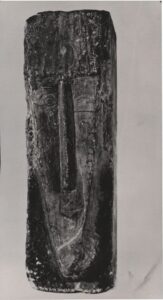 Αναπαραγωγή έργου “Tête de femme”