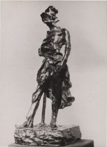 Αναπαραγωγή έργου “Ratapoil”