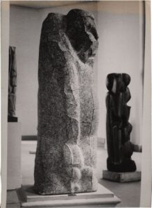 Αναπαραγωγή έργου “Le Taureau”