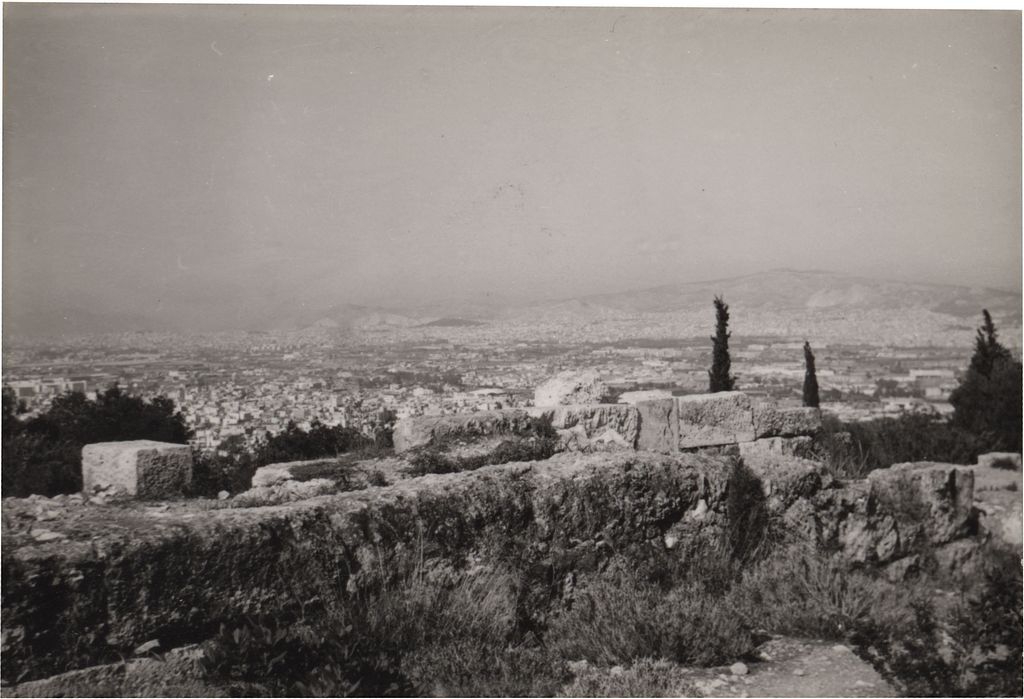 Φωτογραφία αρχαιολογικού χώρου