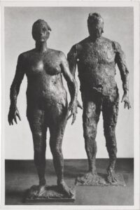 Αναπαραγωγές έργων “Θύελλα” και “Τυφώνας”/ “L’ ouragane”- “L’ ourage”