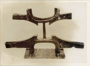 Αναπαραγωγή έργου “Niniche”