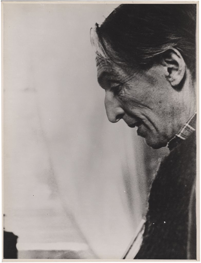 Jean Fautrier