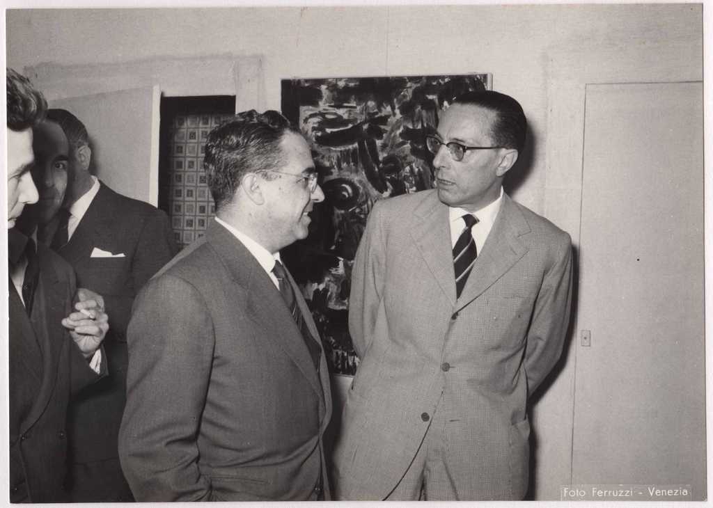 Έκθεση “Quattro artiste greche”