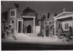 «Νεφέλαι» του Αριστοφάνη