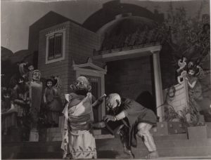 «Νεφέλαι» του Αριστοφάνη