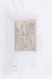 Αναπαραγωγή έργου της Ι. Σπητέρη