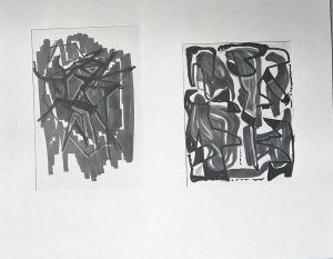 Αναπαραγωγή έργων της Ι. Σπητέρη