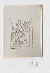 Αναπαραγωγή έργου Ι. Βεροπούλου-Σπητέρη