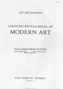 Λήμμα για την ελληνική γλυπτική