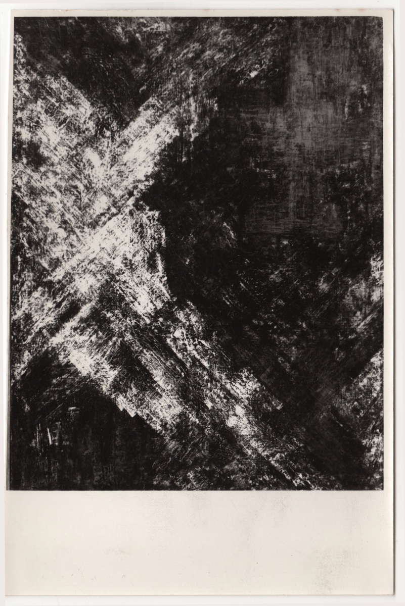Έργο “Composition No. 8”