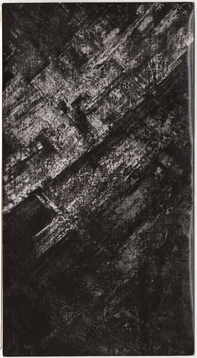 Έργο “Diptych No. 2