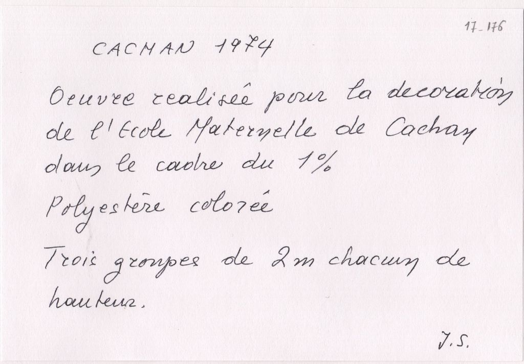 Ι. Βεροπούλου-Σπητέρη “École maternelle de la Plaine”